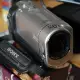 . Снимка на Камера видео цифрова Sony DCR - SX40 9МР