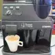 . Снимка на Лесна за употреба кафе машина саеко виена - цвят сребрист мета