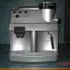 . Снимка на Лесна за употреба кафе машина саеко виена - цвят сребрист мета