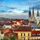 . Снимка на Величието на Централна Европа
