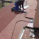 . Снимка на ремонт на покриви - 11 лв