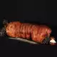 . Снимка на Поркета от свинско месо - истинският италиански вкус
