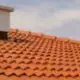 . Снимка на ремонт на покриви на добри цени