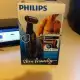 . Снимка на Philips - електрическа бръсначка за тяло