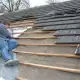 . Снимка на ремонт на покриви на най ниски цени в цялата страна