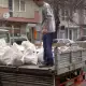 . Снимка на Изхвърляне на отпадъци - хамалски услуги Варна