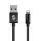 . Снимка на Apple Mfi Certified Zerolemon USB кабели