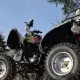 . Снимка на АТВ НОВ ВНОС ATV Shineray 250 cc