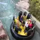 . Снимка на Уикенд в Истанбул с посещение на VIALAND