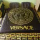 . Снимка на Кувертюра за спалня Versace
