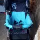 . Снимка на Детска количка