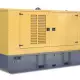 . Снимка на Дизелoв генератор ELCOS мощност 200kVA 160kW и Двг. IVECO