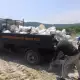 . Снимка на Изхвърляне извозване на отпадъци - транспортни хамалски услуги