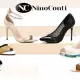 . Снимка на Дамски обувки - Онлайн магазин NinoConti