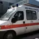 . Снимка на Частна линейка за София и страната.