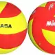 . Снимка на Волейболна топка Mikasa VSV800 нова