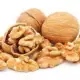 . Снимка на Изгодно орехи на черупка и орехови ядки