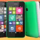 . Снимка на Nokia Lumia 530 DUAL Sim