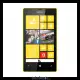 . Снимка на Nokia Lumia 520