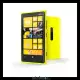 . Снимка на Nokia Lumia 920