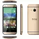 . Снимка на HTC ONE Mini 2