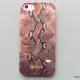 . Снимка на Apple iPhone 5S Луксозен Твърд Кейс Just Cavalli 1