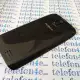 . Снимка на Nokia Asha 310 Оригинален заден капак Black Черен