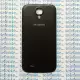. Снимка на Samsung i9500 Galaxy S4 Black Edition Оригинален заден капак