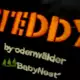 . Снимка на Термочувалче за количка TEDDY Baby Nest като ново