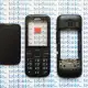 . Снимка на Nokia C5 - 00 Оригинален панел комплект Black Черен