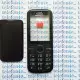 . Снимка на Nokia C5 - 00 Оригинален панел комплект Black Черен