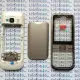 . Снимка на Nokia C5 - 00 Оригинален панел комплект White Бял