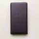 . Снимка на NOKIA Lumia 1020 Кожен Калъф Тип Тефтер Black Черен