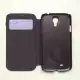 . Снимка на SAMSUNG Оригинален S View Cover за Samsung i9500 Galaxy S4 B