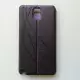. Снимка на Samsung N9005 Galaxy Note III Flip Cover Black Черен