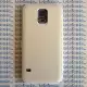 . Снимка на Samsung G900 Galaxy S5 Ориигнален VIEW FLIP CASE WhiteБял