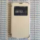 . Снимка на Samsung G900 Galaxy S5 Ориигнален VIEW FLIP CASE WhiteБял