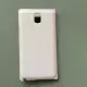 . Снимка на Samsung N9005 Galaxy Note III Flip Cover White Бял