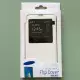 . Снимка на Samsung N9005 Galaxy Note III Flip Cover White Бял