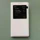 . Снимка на Samsung N9005 Galaxy Note III Flip Cover White Бял