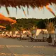 . Снимка на 11 парцела около плаж Смокиня, Созопол, 45 евро за м2
