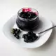 . Снимка на Домашно сладко от къпини малини черни боровинки вишни др