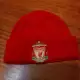 . Снимка на Мъжка, шапка, червена, Liverpool , истински, шапка Liverpool