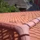 . Снимка на хидроизолаци ремонт покриви