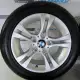 . Снимка на Летни гуми DOT1006 5мм Оригинални Джанти BMW Style 268
