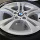 . Снимка на Летни гуми DOT1006 5мм Оригинални Джанти BMW Style 268