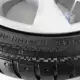 . Снимка на Летни гуми DOT0808 7мм и Оригинални Джанти BMW Style 185