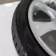 . Снимка на Летни гуми DOT0808 7мм и Оригинални Джанти BMW Style 185