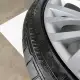 . Снимка на Нови Летни гуми DOT2412 8.5мм и Ориг. Джанти BMW Style 293