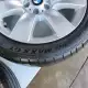 . Снимка на Нови Летни гуми DOT2608 и Нови Оригинални Джанти BMW Style 2